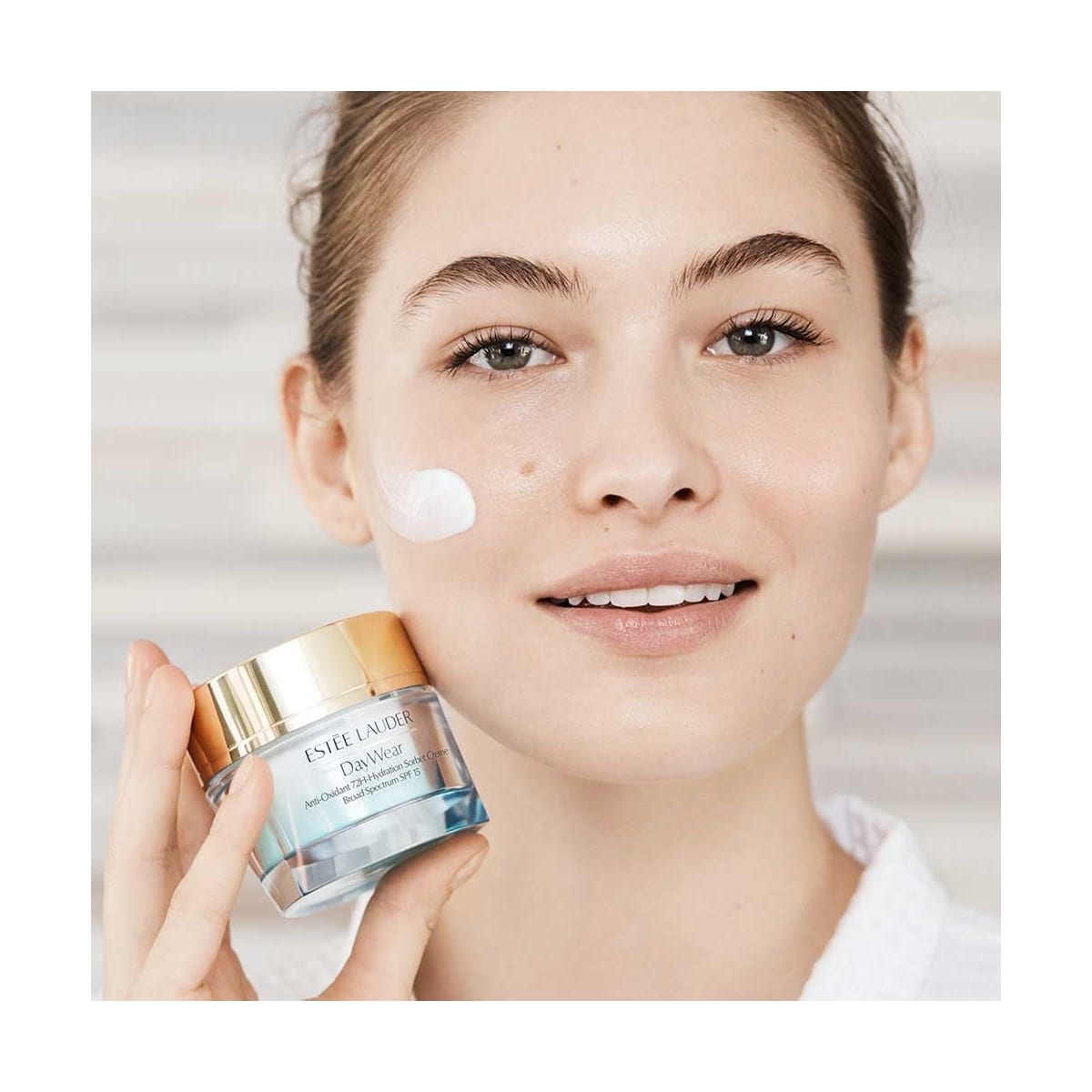 ESTEE LAUDER Daywear Crème Sorbet Hydratation 72H SPF 15