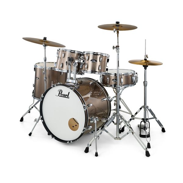 Pearl Roadshow 22