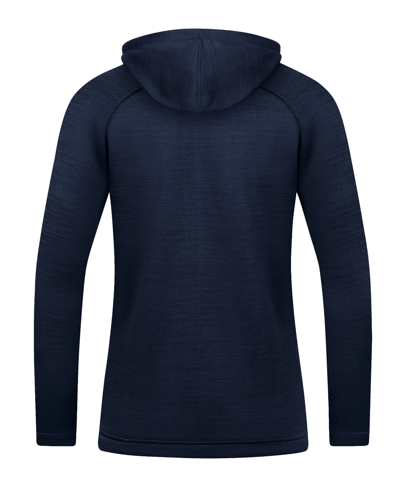 JAKO Challenge Freizeit Kapuzenjacke Damen F512
