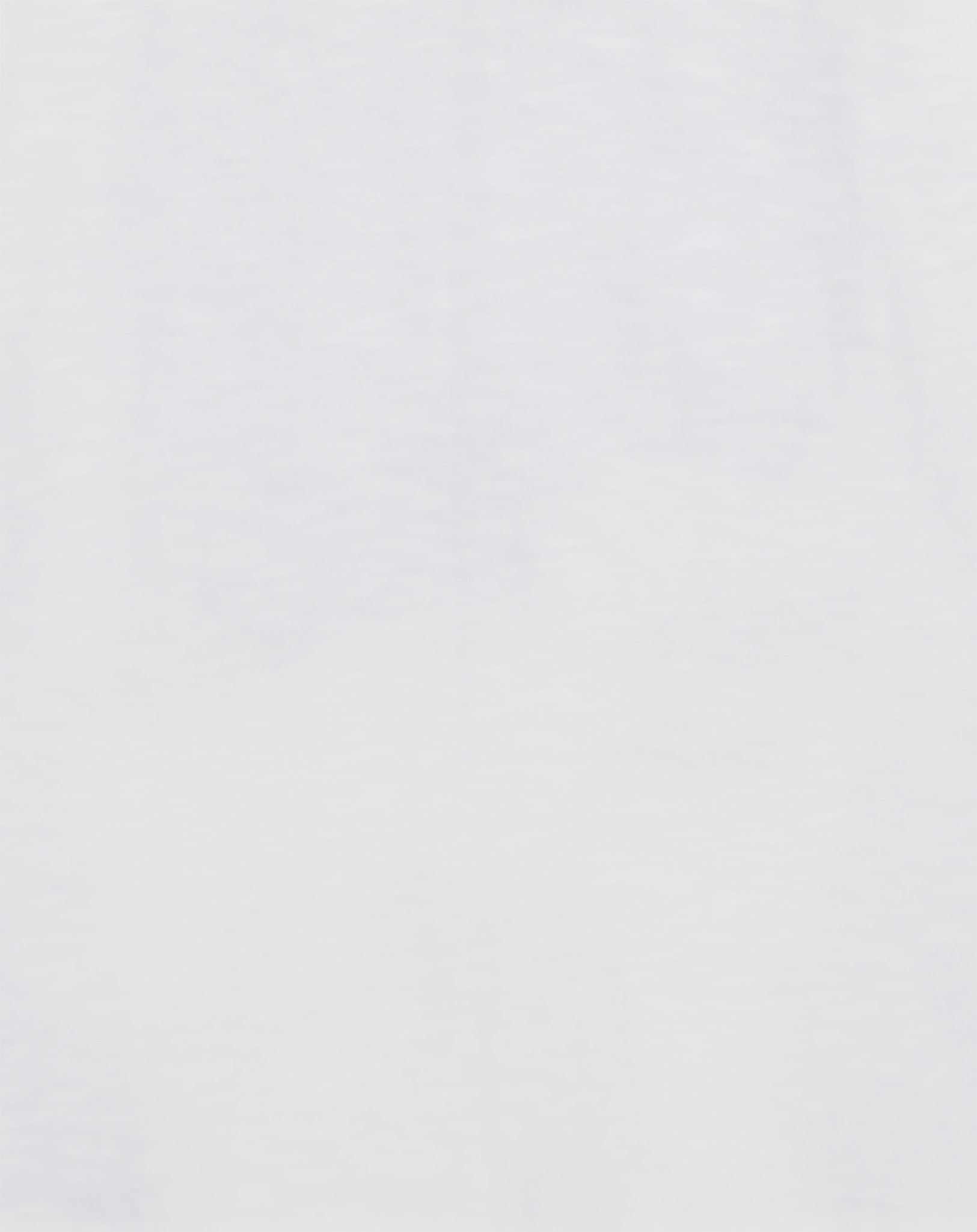 T-Shirt ANSKIL in white