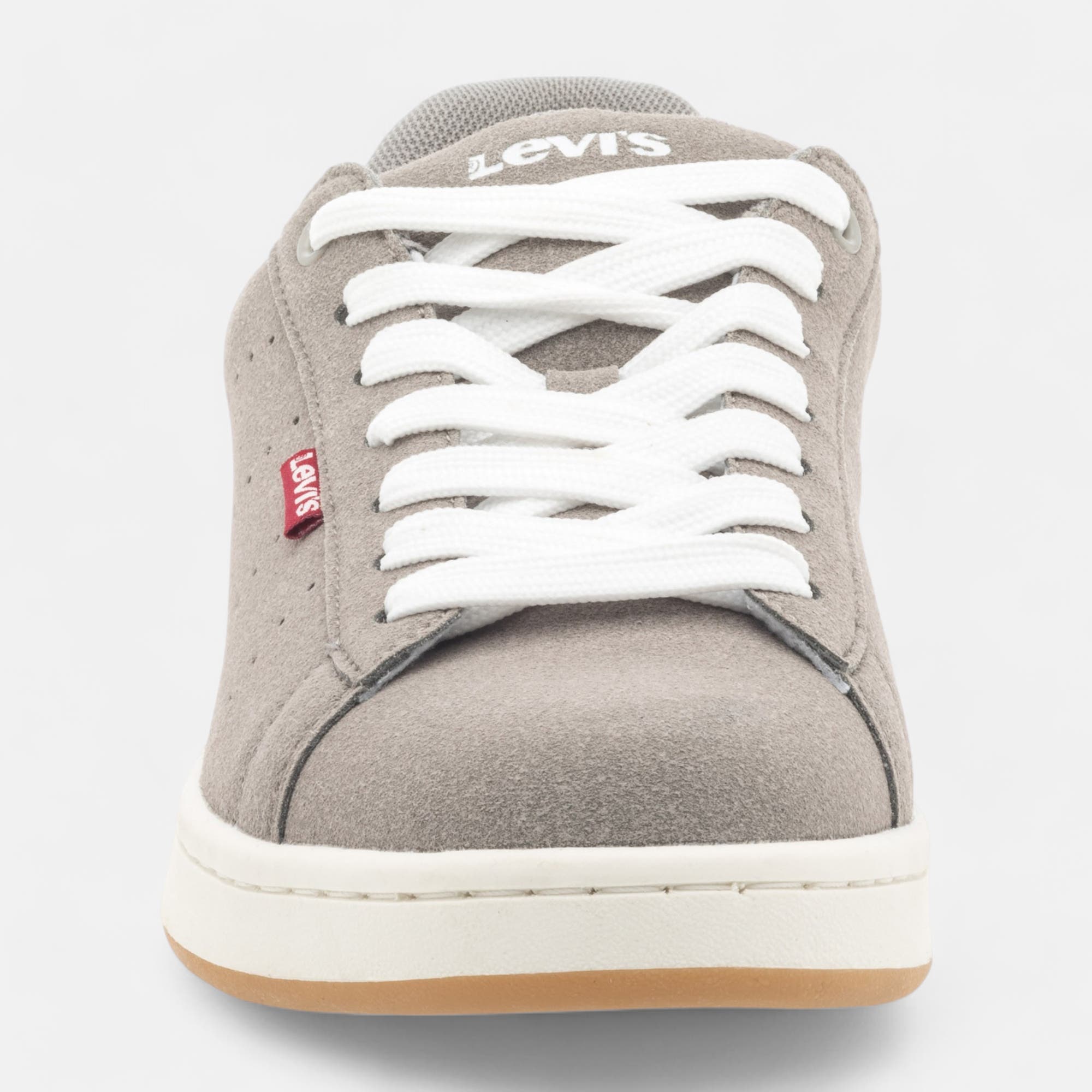 Sneakers Fille gris
