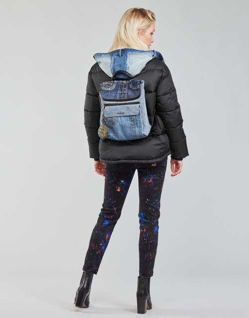 Desigual - AUSTEN - Noir