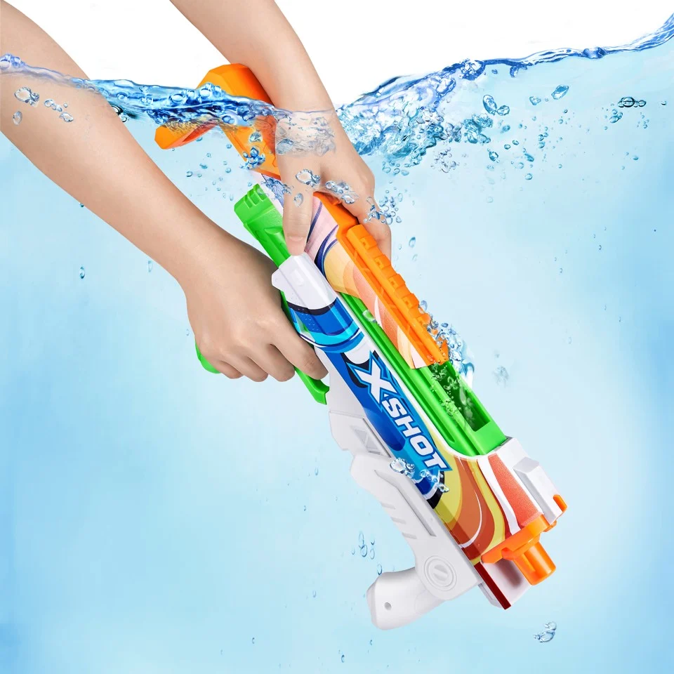 X-Shot Water - Hyperload Fast-Fill Skins
