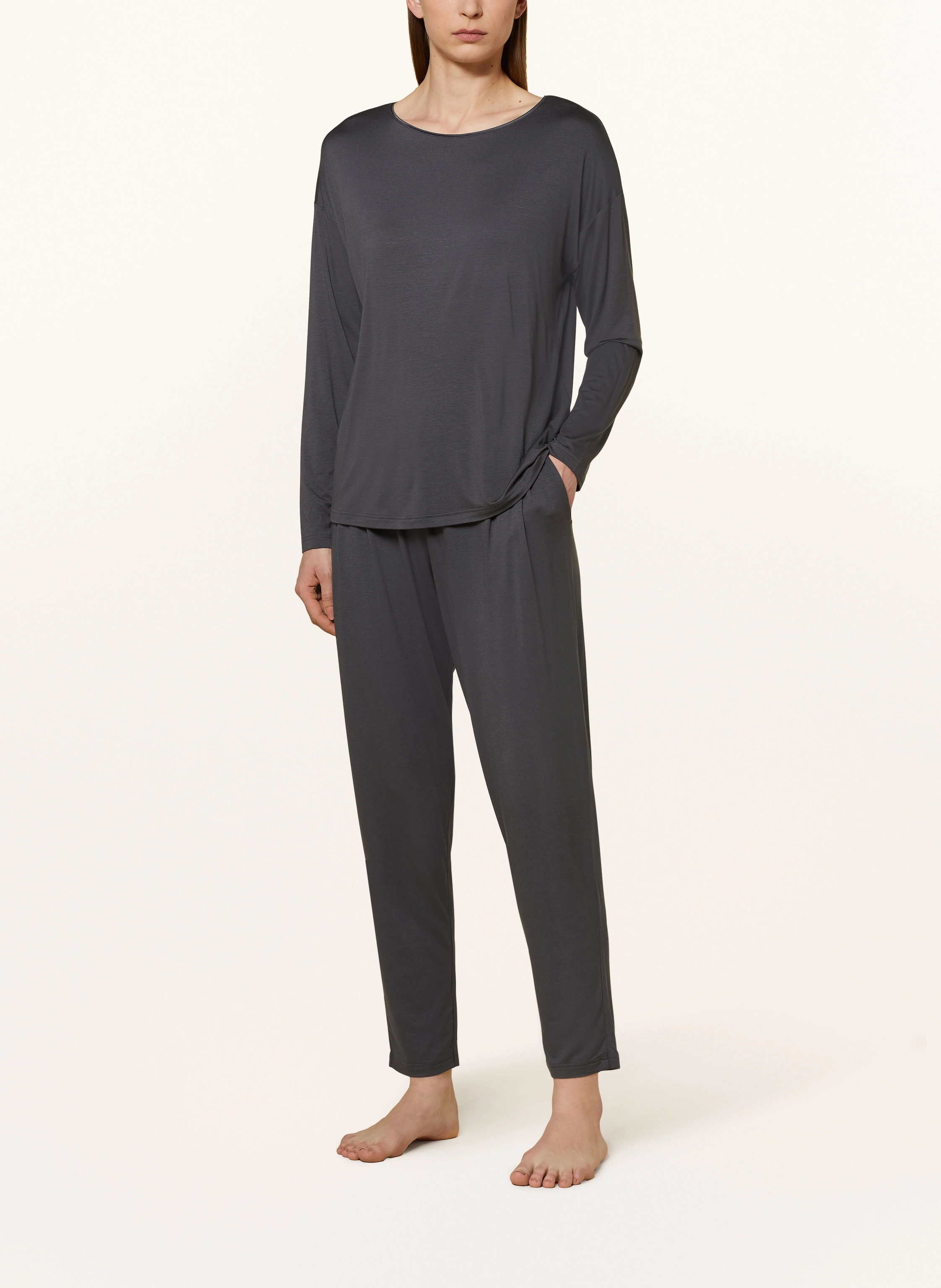 mey Schlafshirt Serie PURE CHIC