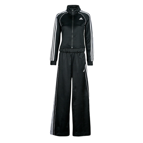 Adidas Sportswear - TEAMSPORT TS - Noir / Blanc