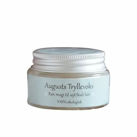 Augusts Tryllevoks - 30 ml