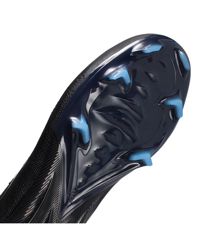 Nike Mercurial Vapor 16 Pro FG HF5448 BLACK-ICE-BLUE