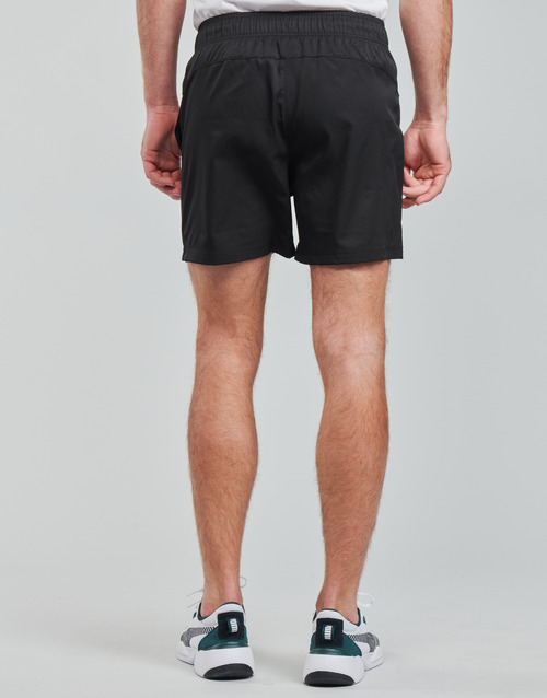 Puma - ESS ACTIVE WOVEN SHORT - Noir