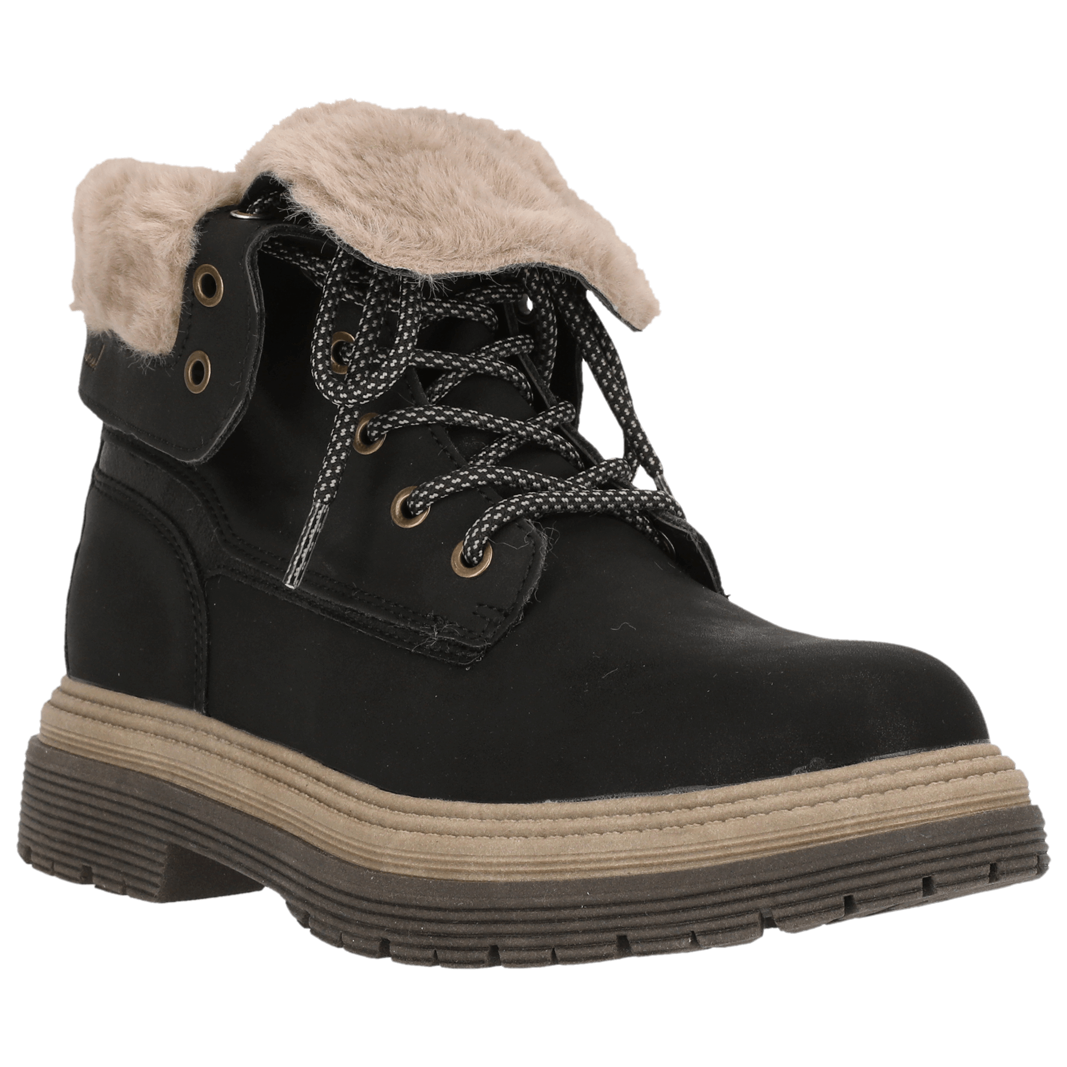 Vertical Jasianna W Boot size 36-41 - Fritids og motesko