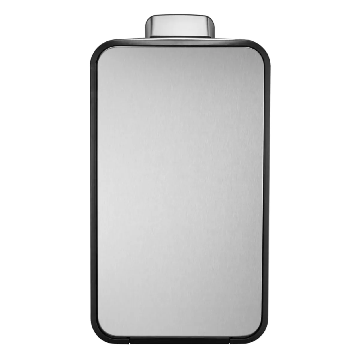 EKO Ecoslim - Argenté Mat 2x20L