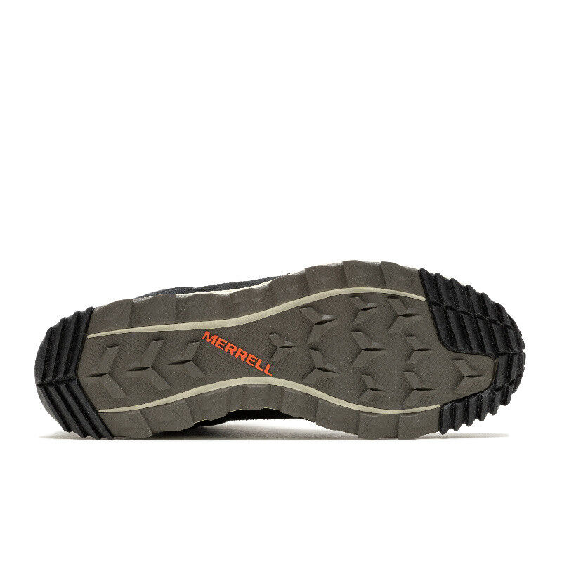 Wildwood Mid LTR WP - Chaussures randonnée homme