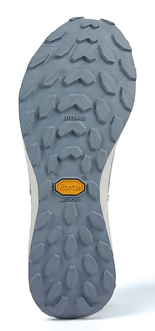 NNORMAL - CHAUSSURES DE TRAIL KJERAG