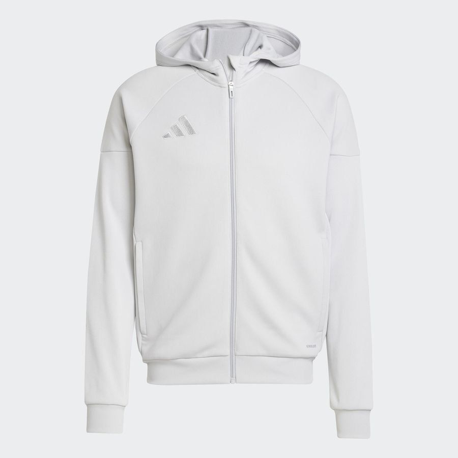 Adidas Veste à capuche entièrement zippée Tiro 25
