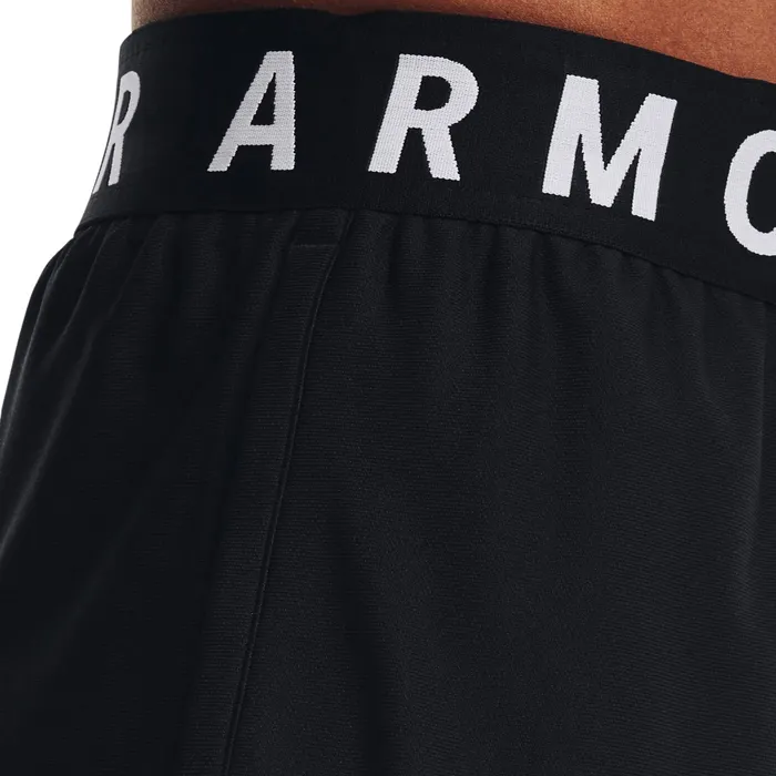 Under Armour Play Up Short Dames