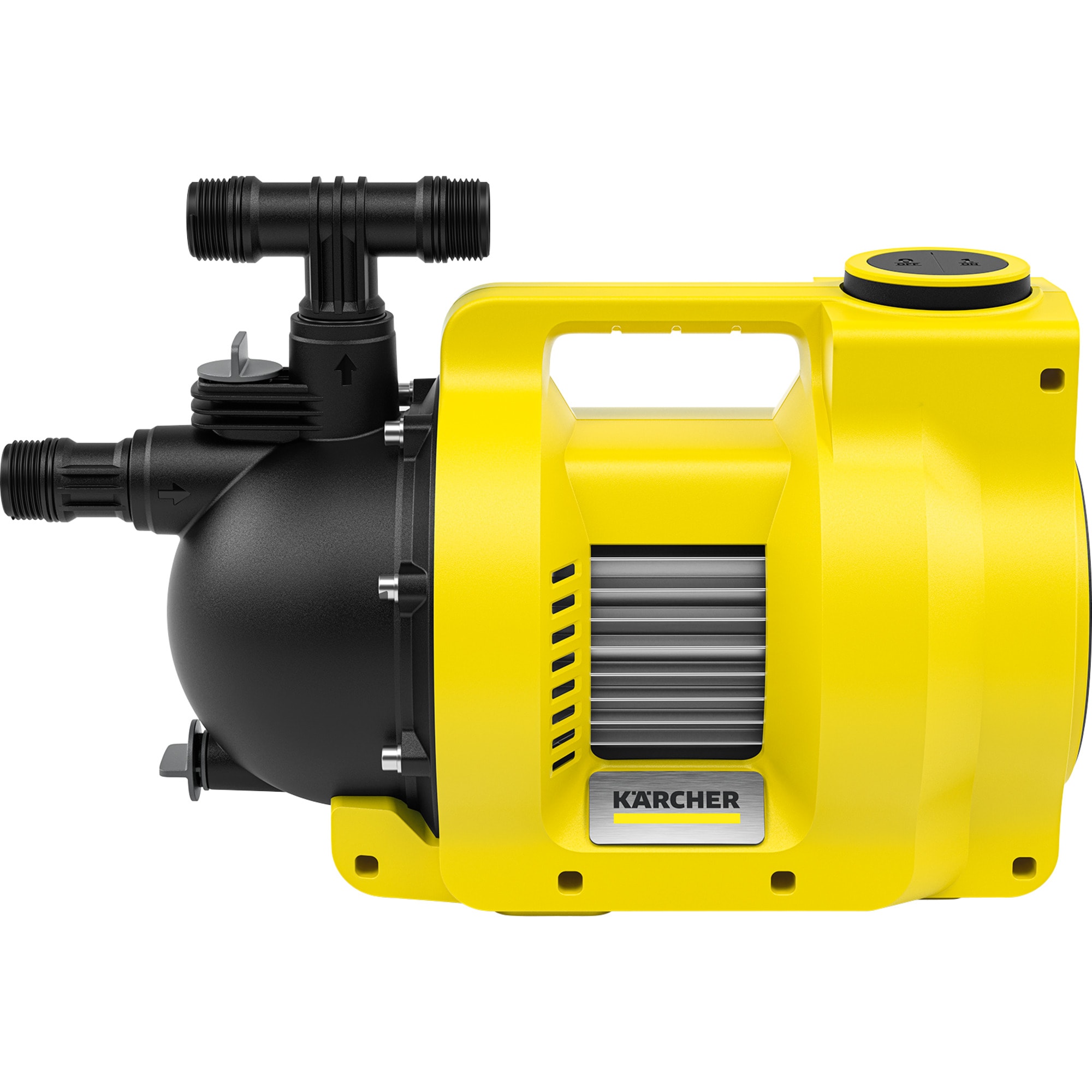 Kärcher Pumpe Gartenpumpe BP 7.000 Garden