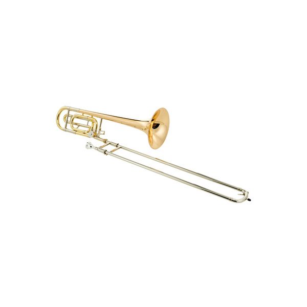 Bach LT 36BG Bb/F-Tenor Tro B-Stock
