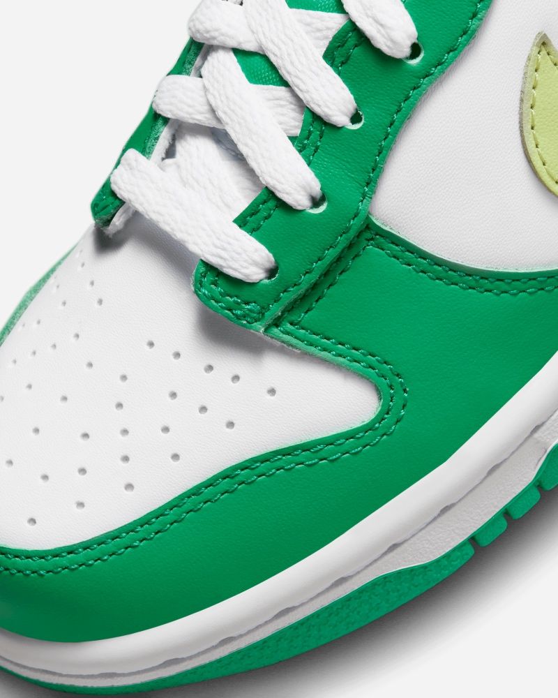 Chaussures Nike Dunk Low Multicolore pour enfant