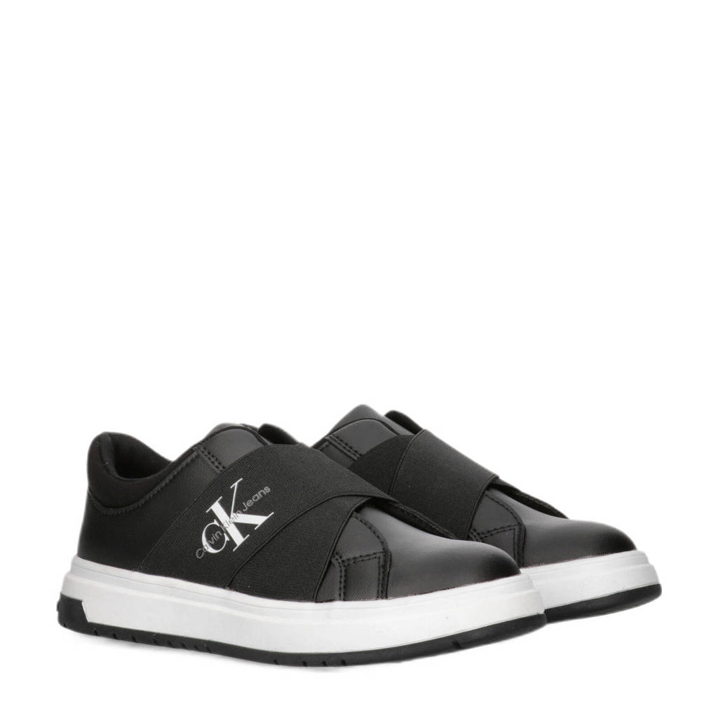 Calvin Klein sneakers zwart