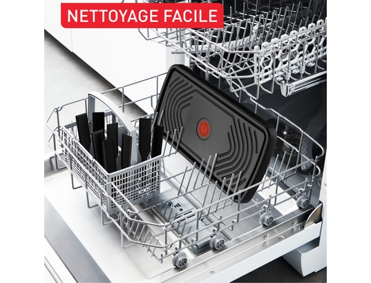 TEFAL - Raclette Multifonction RE651JF0 Food and Co