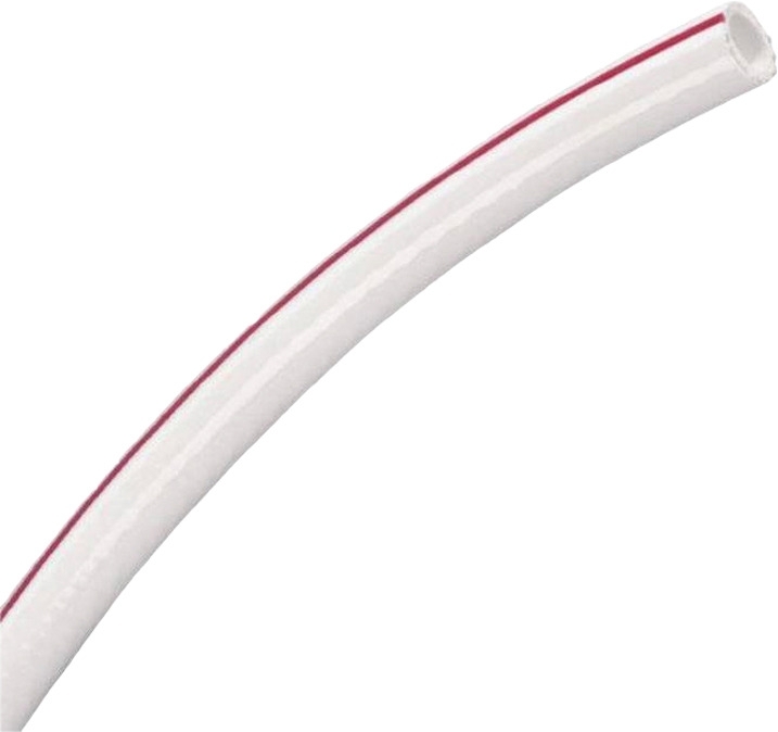 Lilie Native Trinkwasserschlauch für Warmwasser 10x18 mm (Meterware)