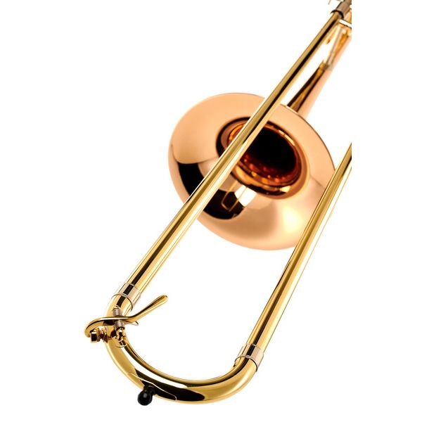 C.G.Conn 52H Bb/F-Tenor Trombone