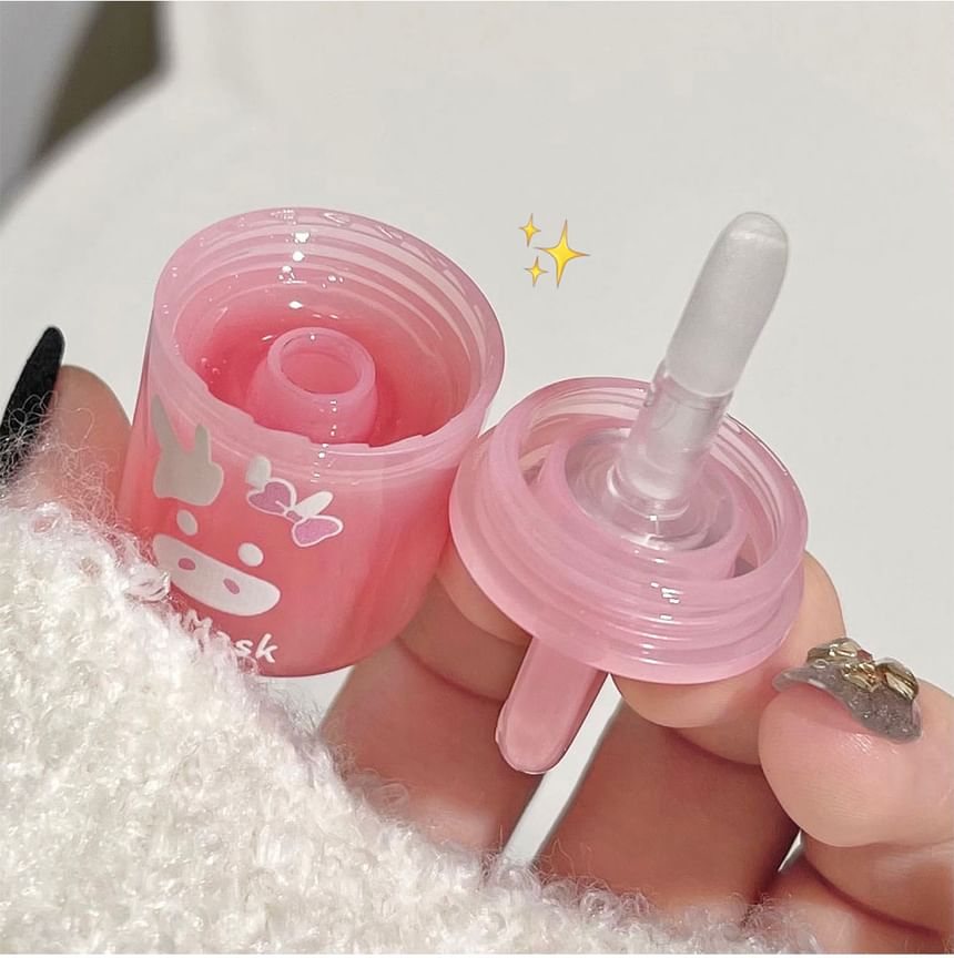 Art Value - Mini Bucket Hydraterende Lipmasker - 2 Soorten