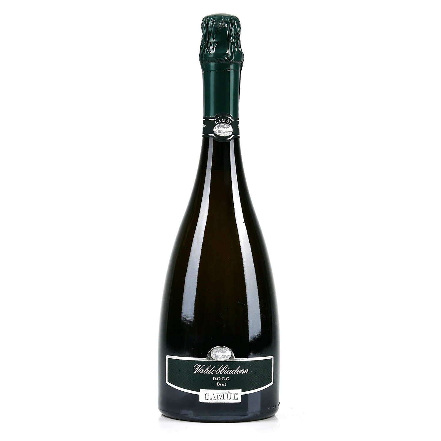 Prosecco brut Camul DOCG - 11.5% - Vini Tonon - Camul