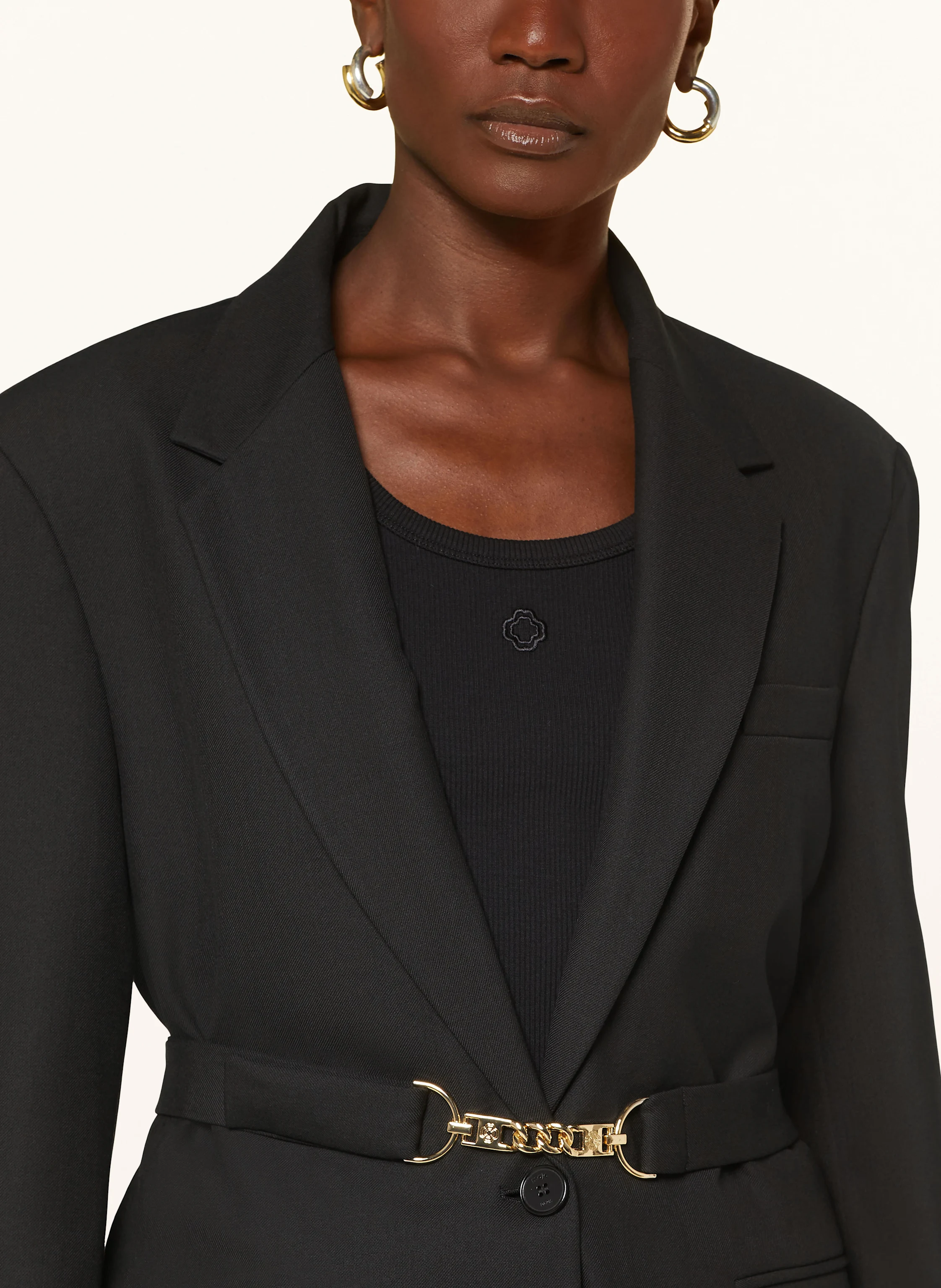 maje Blazer