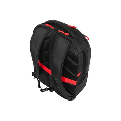 Targus Strike II - sac à dos pour ordinateur portable 17.3