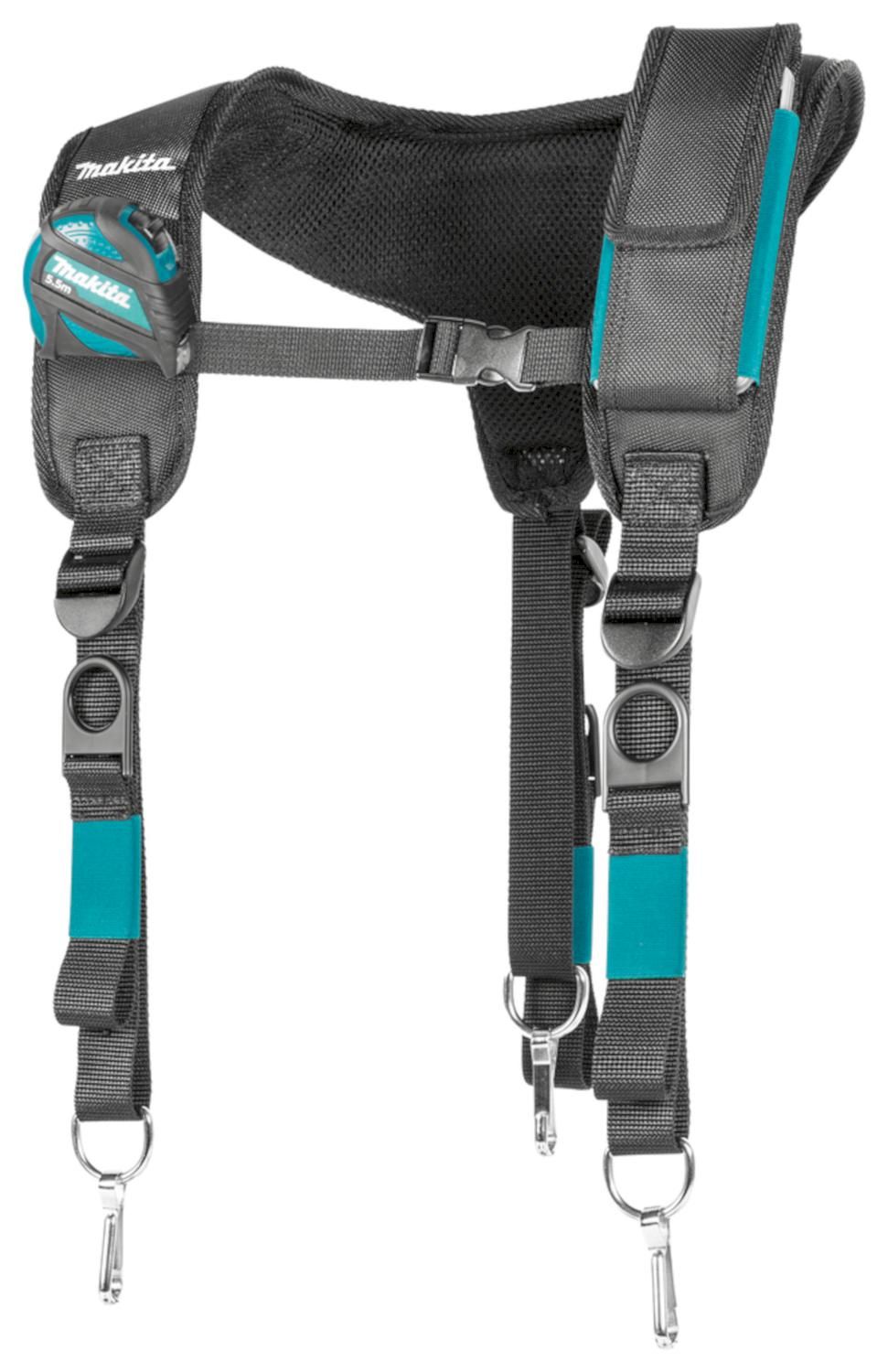 Makita E-15372 Gereedschapsgordel beugel zwaargewicht