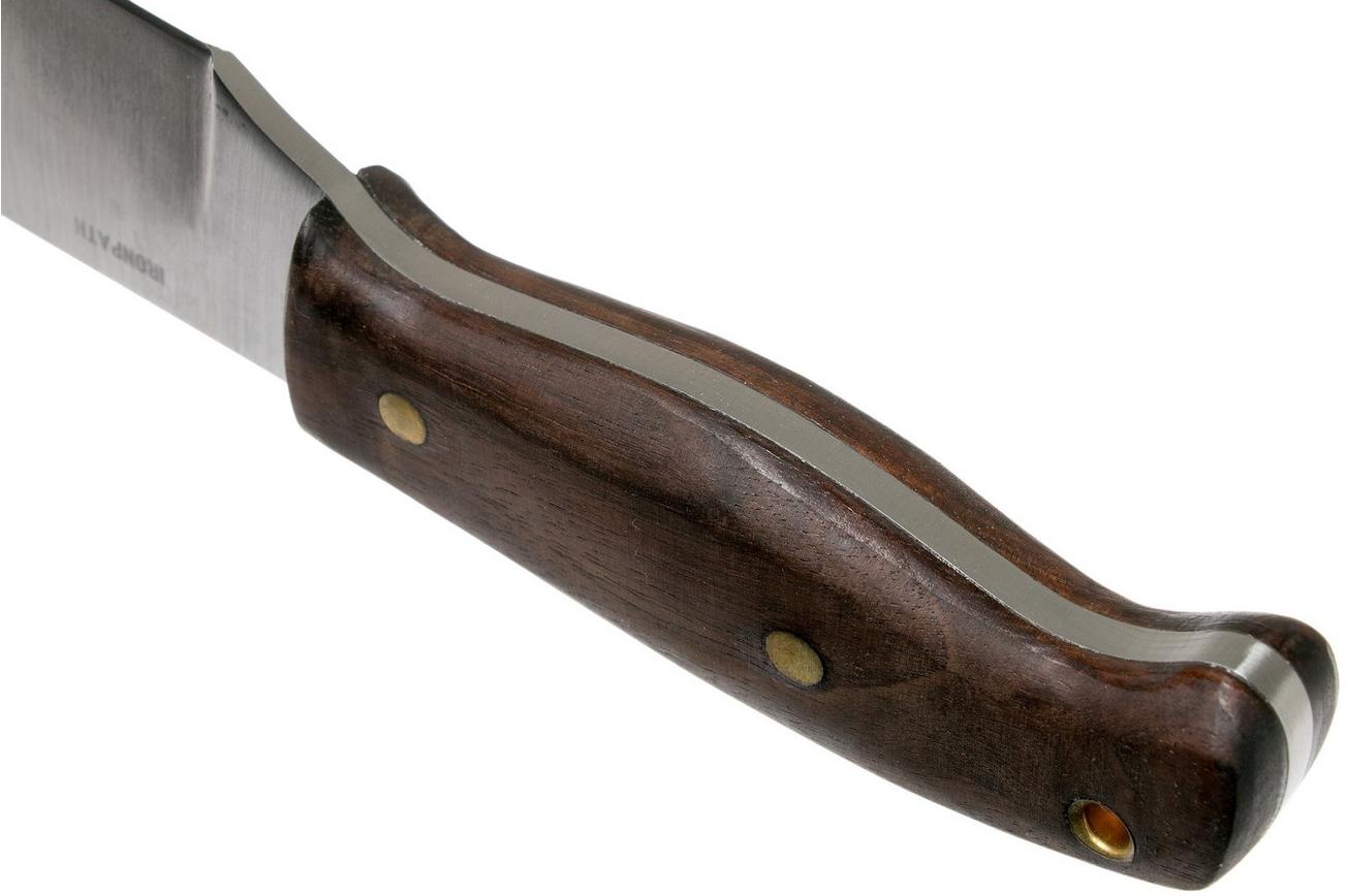 Condor Ironpath Knife 3928-9.8HC kapmes 63828
