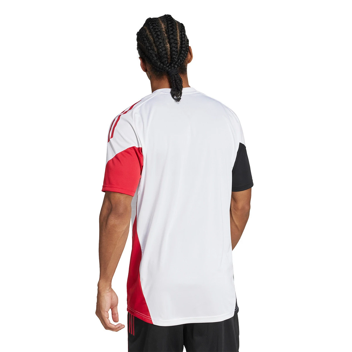 T-Shirt adidas Ajax Training 2025-2026