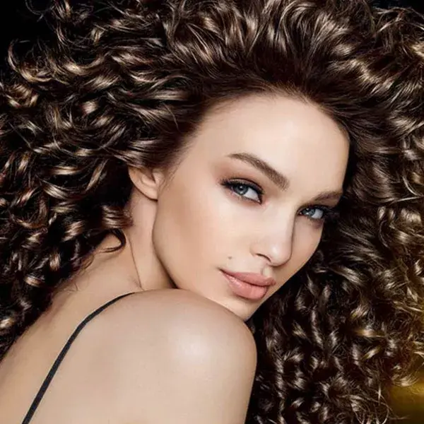 L'Oréal Elsève Extraordinary Oil Sublime Curls Oil-in-Milk 200ml