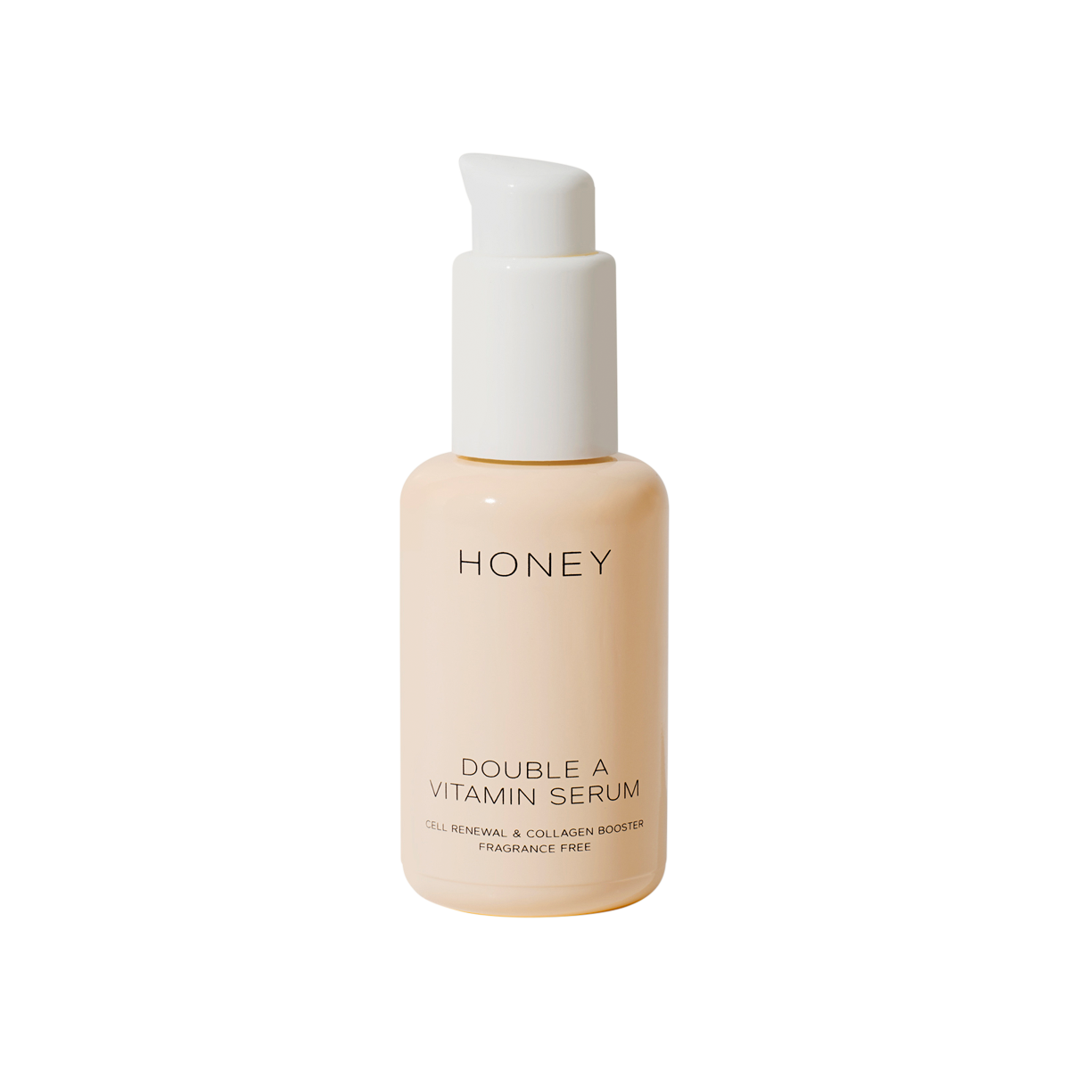 Double A Vitamin Serum 30ml