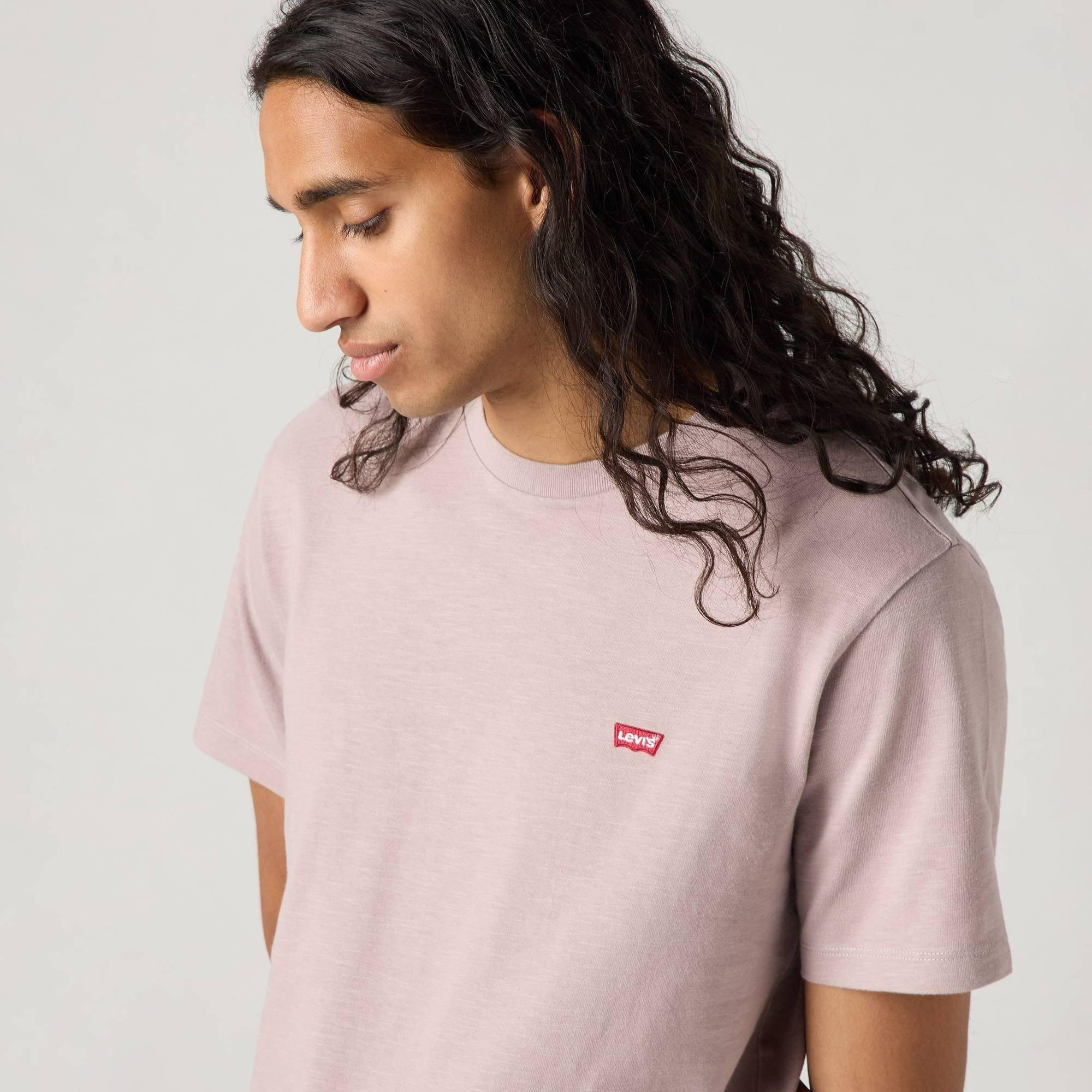 Levis Original T Shirt