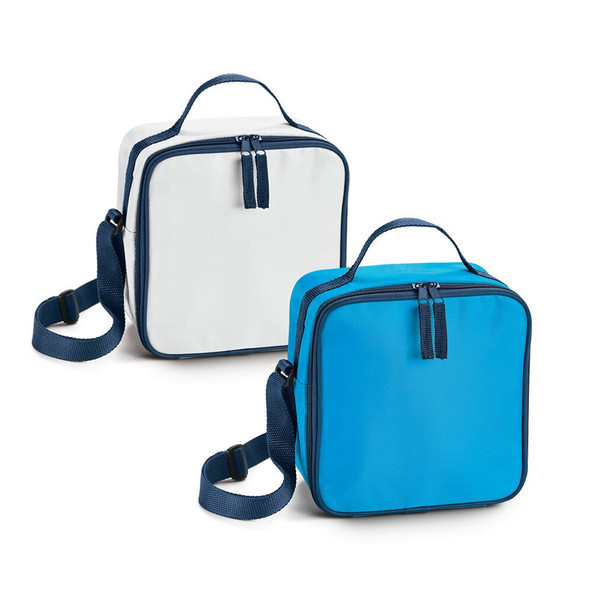 hi!dea 58412 - Sac thermique 4.5 L en 600D