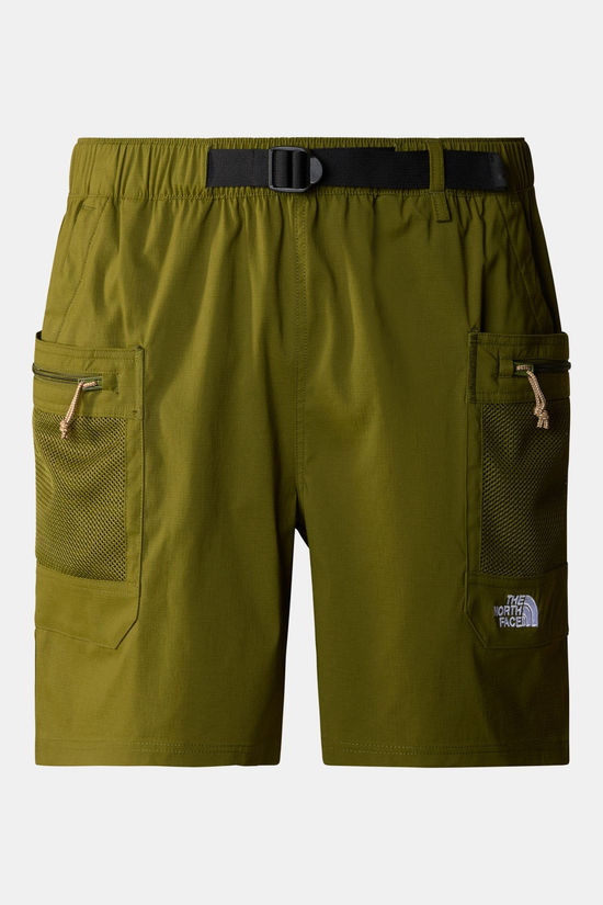 The North Face The North Face Class V Pathfinder Korte Broek met riem
