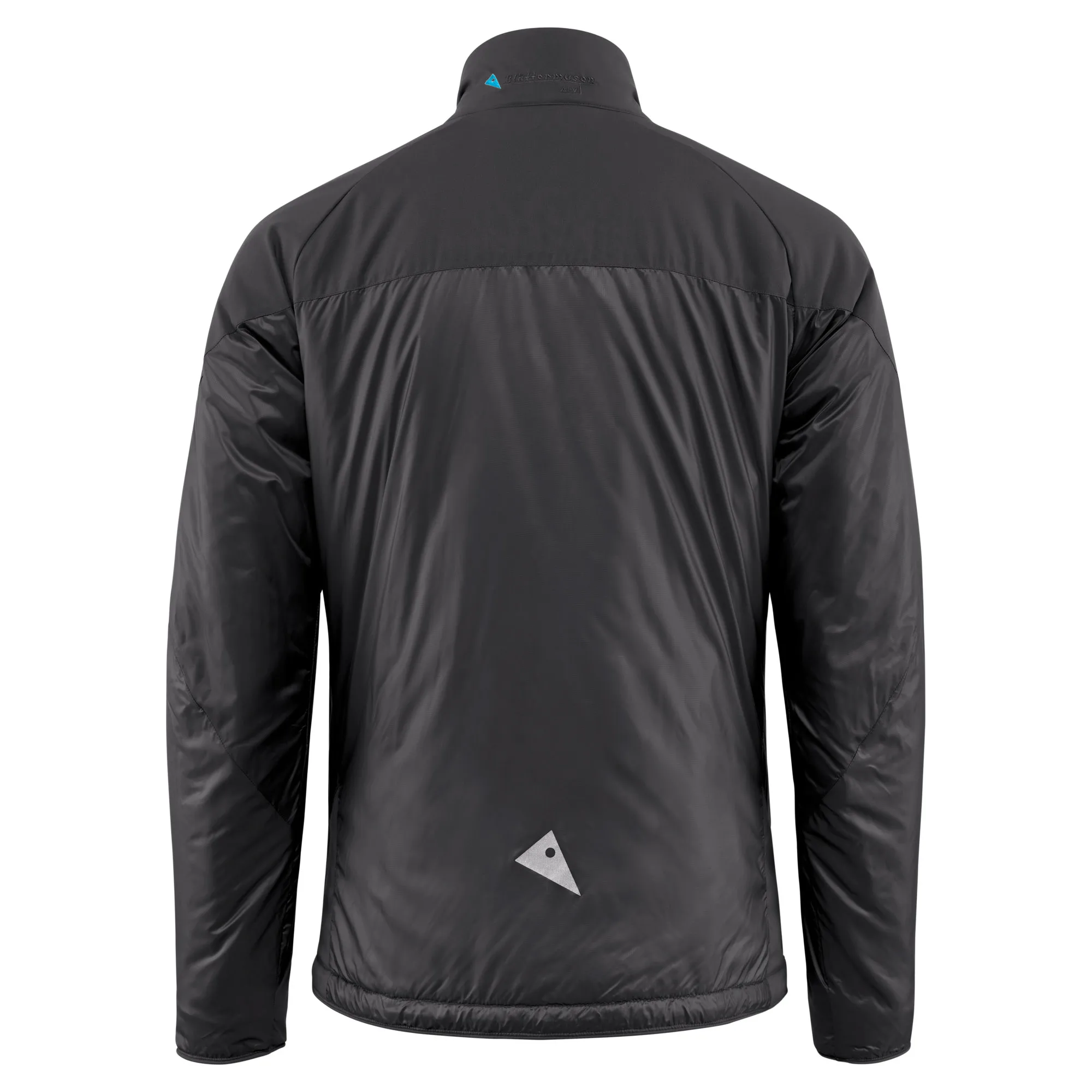 Klättermusen Men's Alv 2.0 Jacket Raven