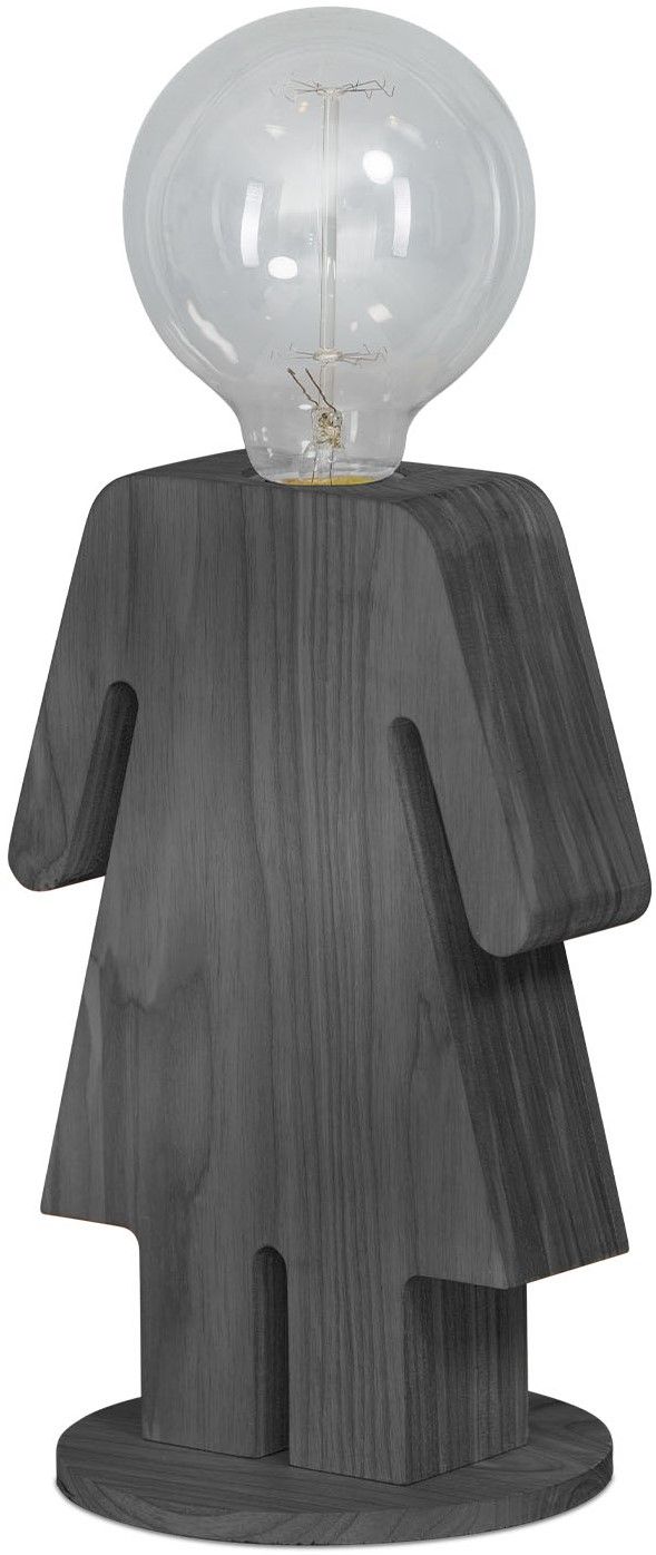 Tafellamp Grey 05-TL3289-99 Eve  | ETH