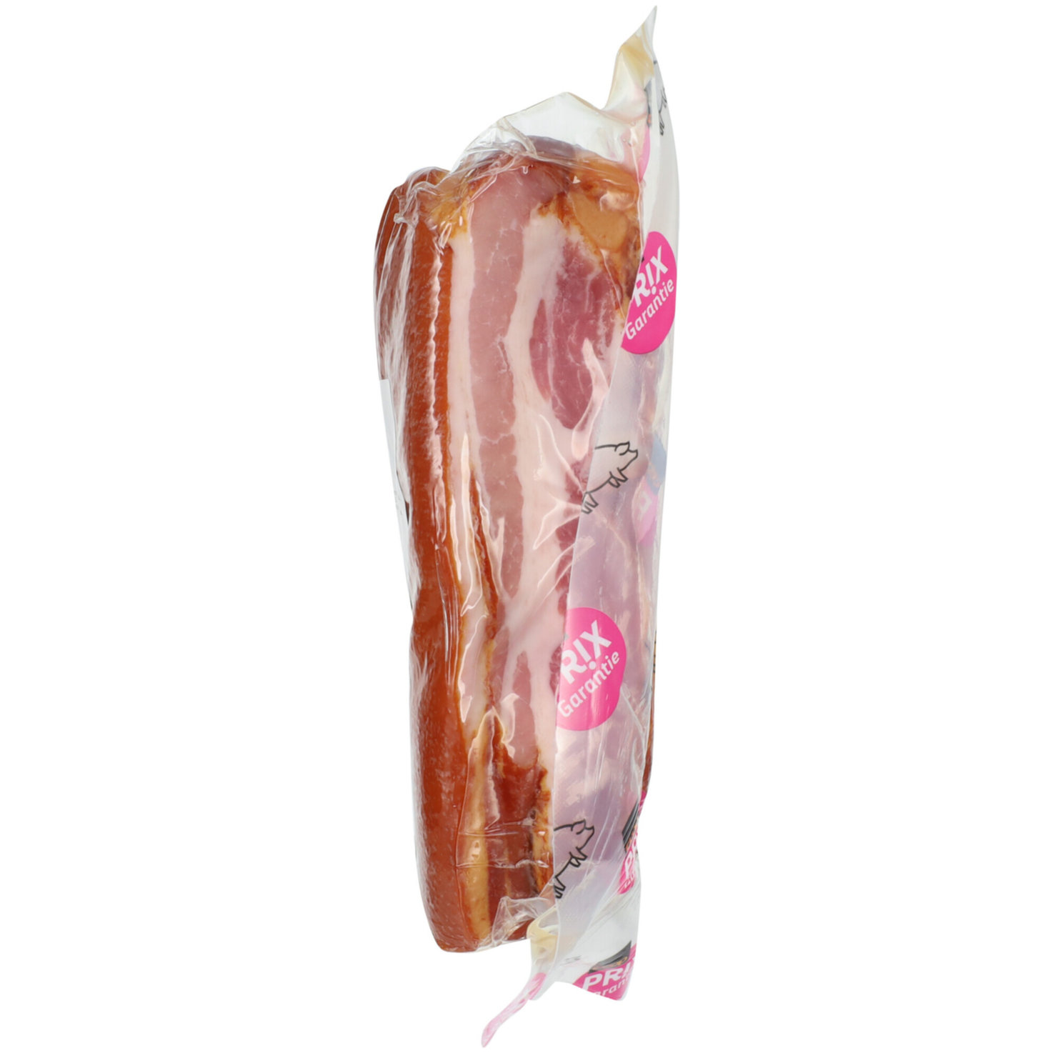 Prix Garantie Kochspeck geräuchert ca. 750g