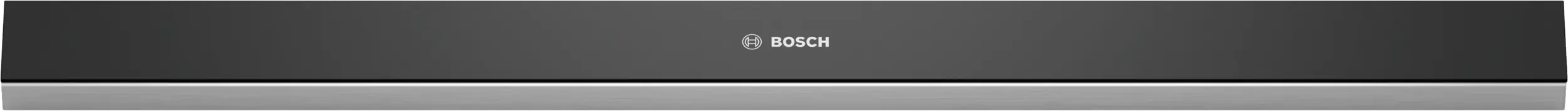 Greeplijst Zwart DSZ4686 • 17005053