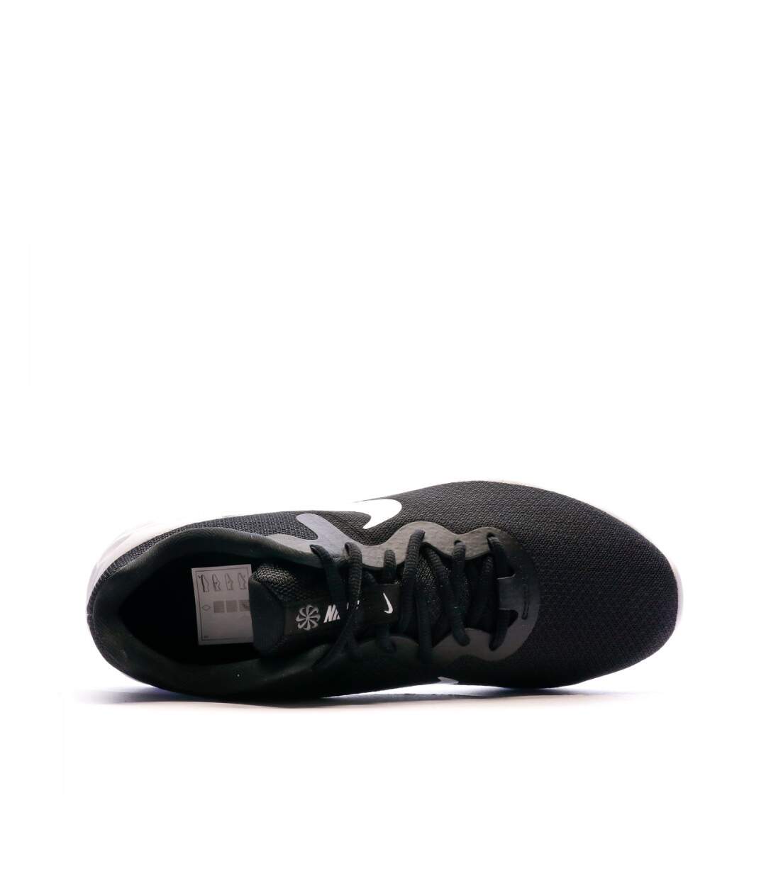 Chaussures de running Noir/Blanc Homme Nike Revolution 6