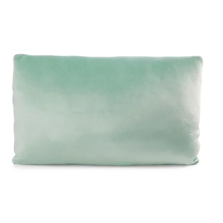 NICI Kissen MOLANG mit Kleeblatt, 43 x 25 cm