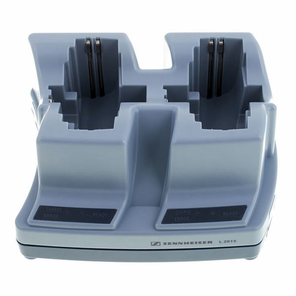 Sennheiser One Bodypack Charging Bundle