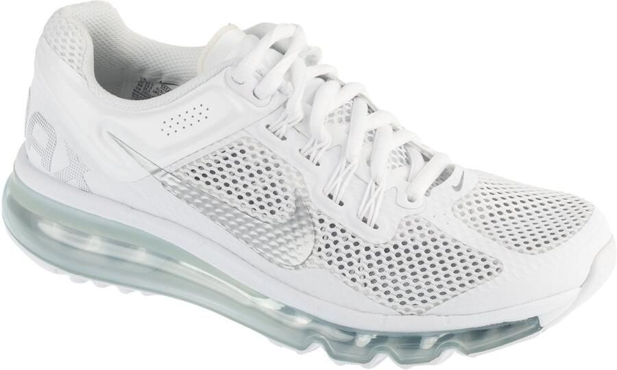 Nike Air Max 2013 (GS) Air Max in wit formaten: 37.5
