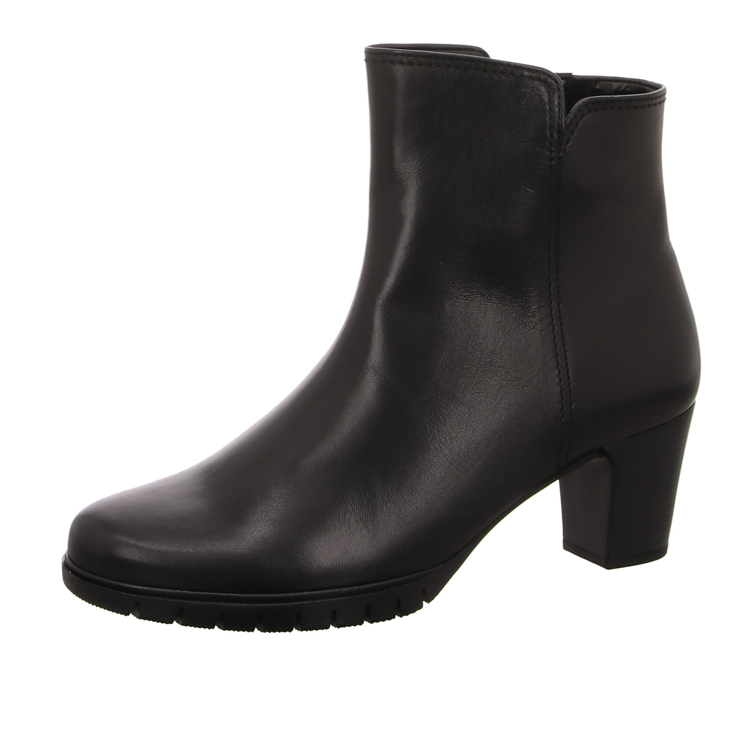 GABOR Stiefelette schwarz