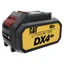 Batteri 18 V 4,0 Ah