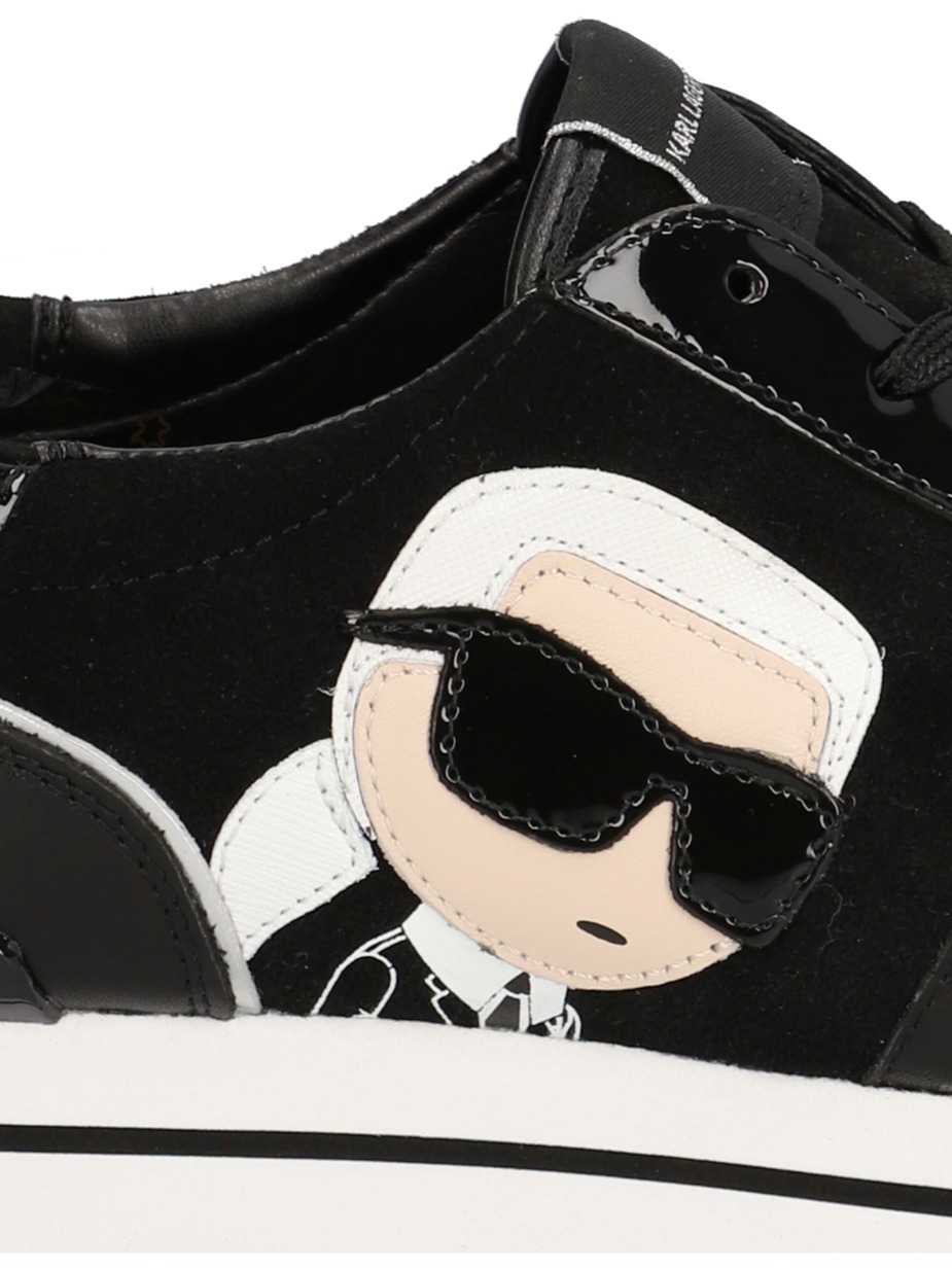 VELOCITA II Karl NFT Lo Lace