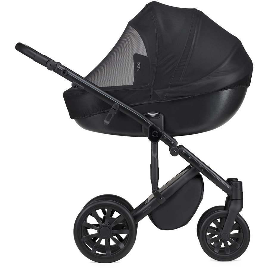anex Kombikinderwagen mtype Argo