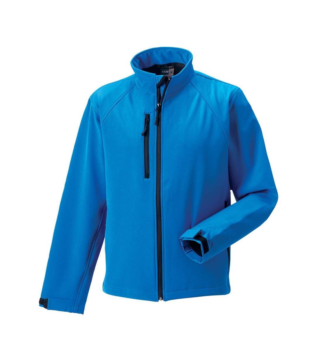 Russell - Veste coupe-vent - Hommes (Bleu) - UTBC562